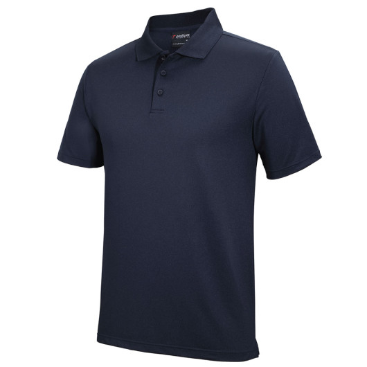 Classic Stretch Polos
